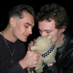Caleb Archie and the racist puppet