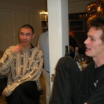 Caleb and Curraun
