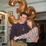 Archie's 32nd birthday