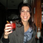 Jess at Lily's