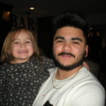 Aiden and Ellie