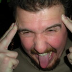 Nick :/