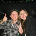 Kyler and Emily at The Local 907