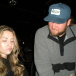 Rae and Nick at The Local 907