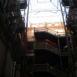 The Bradbury Building