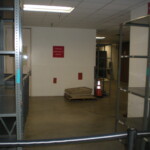 The Backrooms (LA Hall of Records)