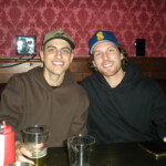 DanCam at Cole's