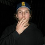 Dan lookin like McConaughey