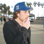 Dan lookin fuckin sick