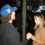 Dan and Camille