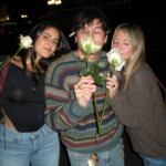 Me Camille and Maya (Dan's Angels)