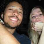 Griffin and Grace