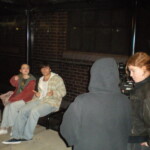 The Cast And Crew