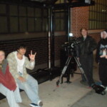 The Cast And Crew Part Two