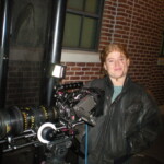 Em and The Rig