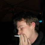 Cig Hold Variation #2