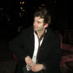 Jack at Bowery Hotel