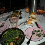 The Food At Ladybird Was Expensive