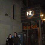 A FIT reunion