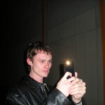 Caleb moggin