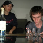 Caleb and Josí