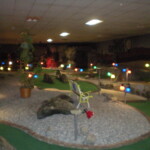 Tower Lanes is the ultimate liminal space