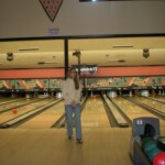 Rae at Tower Lanes