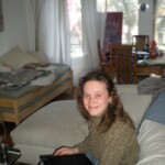 Rachel :)