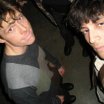 Me and Clev at 82
