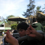 Aiden and Austen on Matterhorn