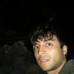 Me wet in Pirates of the Caribbean somehow