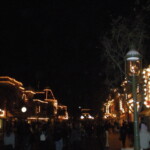 Disneyland is the most walkable city in California
