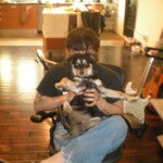 Me and Milo