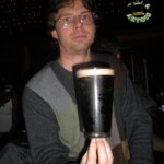 A Norm Stout