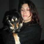 Jess and Milo