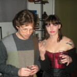 Clev and Cass