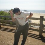 Me lookin cool
