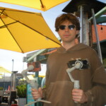 The patented Dual Wield™ TMR Show filming technique