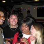 Trailer Park After Dark Stole My Jacket