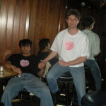 Holding Hands Crew (HHC)