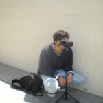 B-roll god
