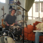 Daniel and Blake