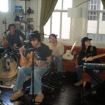 The Band!!