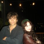 Me and Jillian