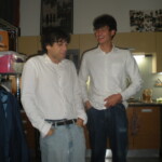 The Understudies