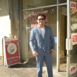 Suit Bat