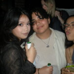 Jalon Bri and Amanda