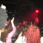 Lilyisthatyou! at the Echoplex