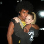 Perris and Lily