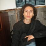 Josí mogging